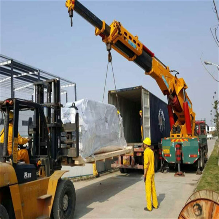 湘东吊车租赁价格、流程、安全标准全解析，快速解决施工难题