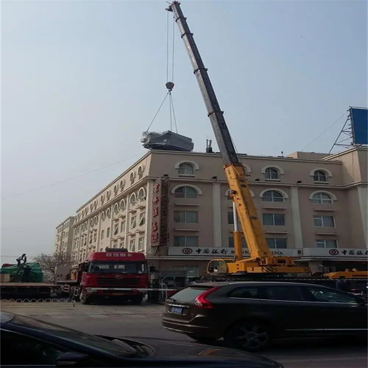 湘东桥梁基础施工|大型设备租赁解决方案|吊装运输难点攻克
