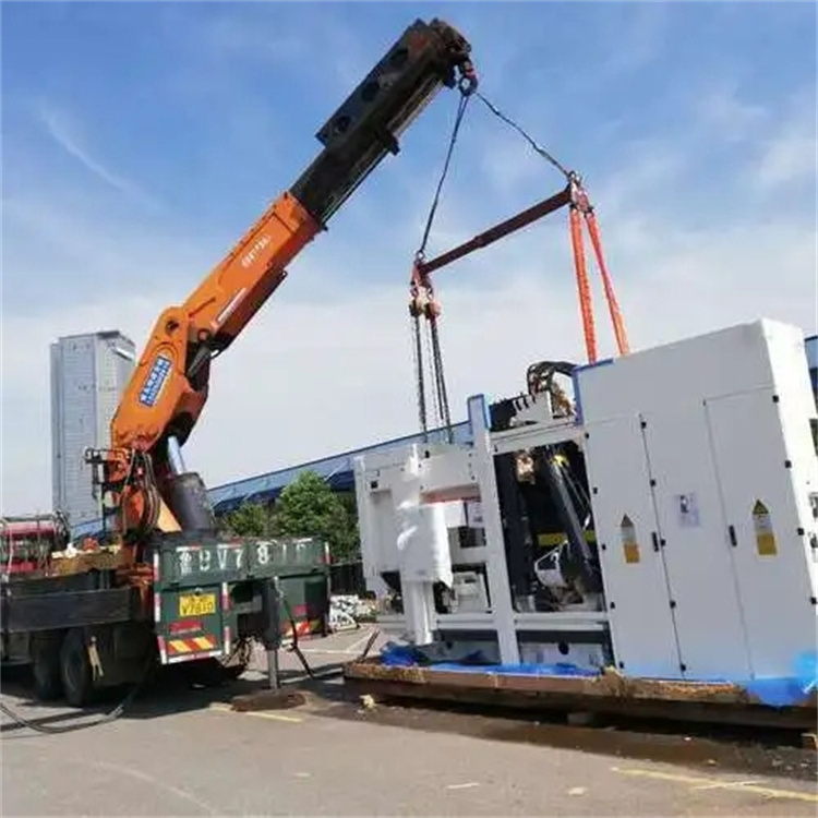 湘东附近小吊车联系方式|8-16吨|本地及时服务