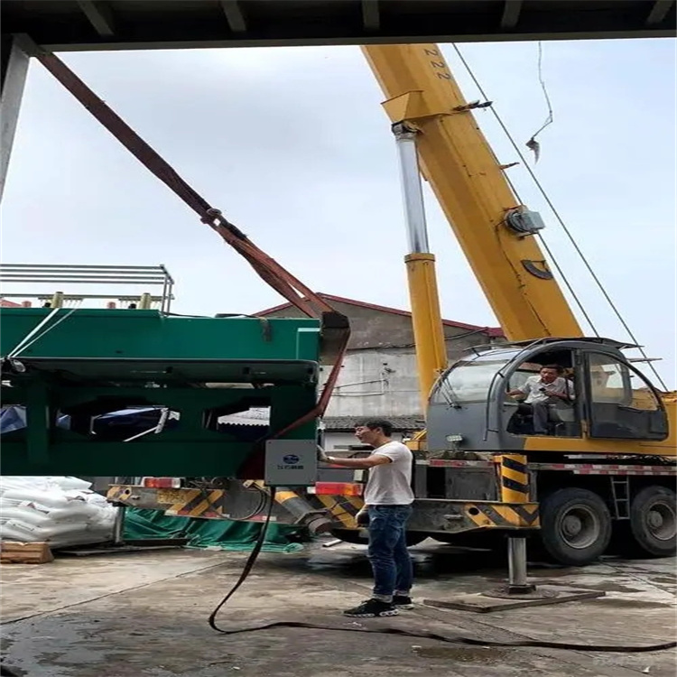 湘东大吨位吊车租赁应急保障方案|化解突发吊装需求难题