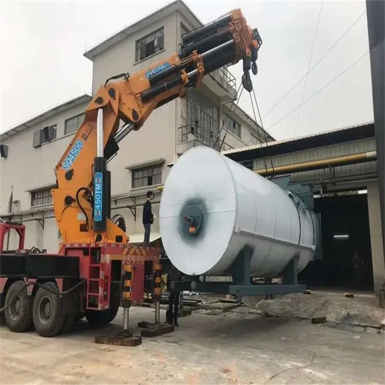 湘东吊车租用电话|24小时应急服务|精准吊装方案